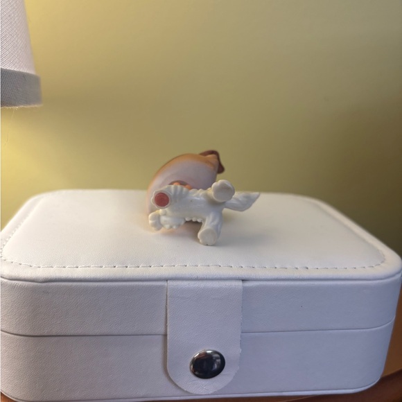 RARE LPS Collie #58 “Sage” – Iconic LPS Popular Character - Picture 5 of 5